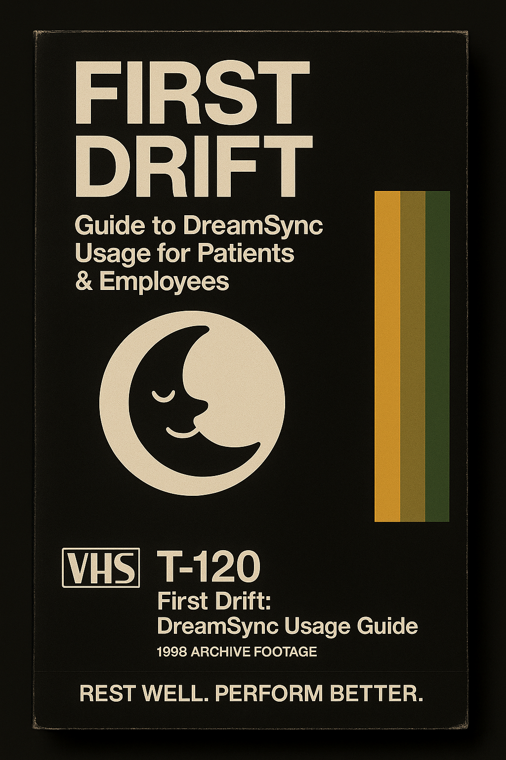 First Drift